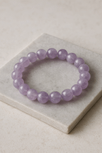 Lavender amethyst