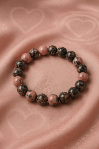 Rhodonite Bracelet