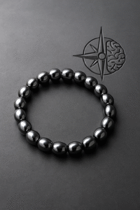 Hematite Bracelet