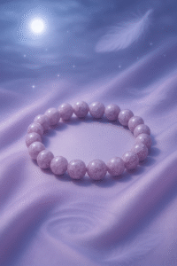 Lepidolite Bracelets